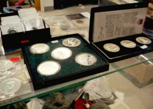 Calgary Coin Gallery