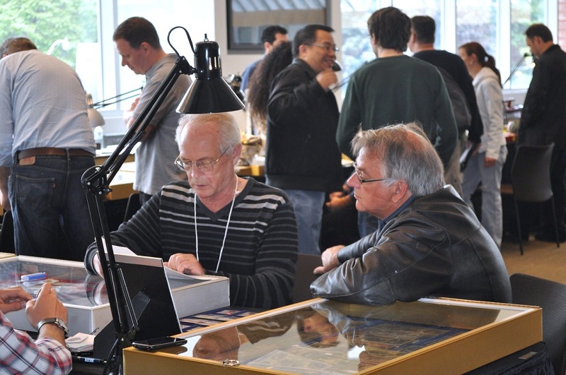 Toronto Coin Expo